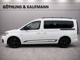 Volkswagen Caddy Maxi "Edition" 7-Sitzer 1,5 l 85 kW TSI EU - Volkswagen Caddy Maxi aus 2025