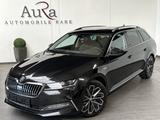 Skoda Superb Combi 2.0 TDI DSG L&K NAV+LED+AHK+PANO+SH - Skoda Superb in Oldenburg