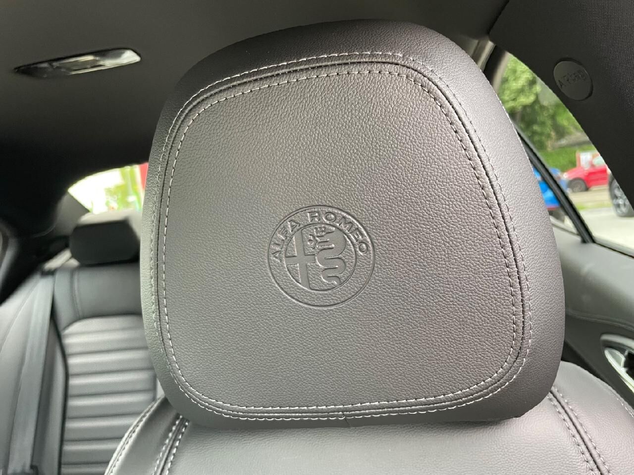 Alfa Romeo Giulia - Bild 8