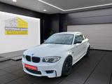 BMW 1er M Coupe Sportpaket Navi Leder Memory Sitze S - BMW: 1er Sportpaket