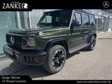 Mercedes-Benz Mercedes-AMG G 63 VOLLAUSSTATTUNG*GREEN*BROWN* - Mercedes-Benz G 63 AMG