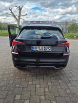 Skoda Kamiq Monte Carlo 1.5 TSI DSG - Skoda Kamiq von privat