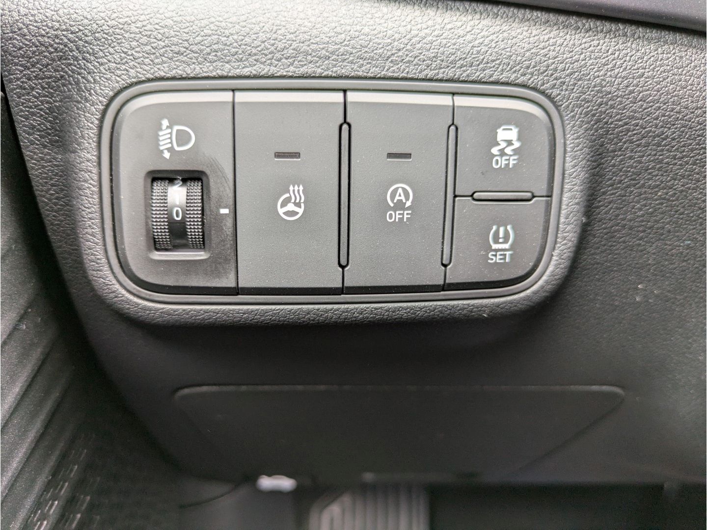 Hyundai i20 – Bild 13