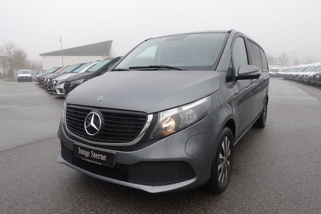 Mercedes-Benz EQV 300 7-Sitzer+MBUX