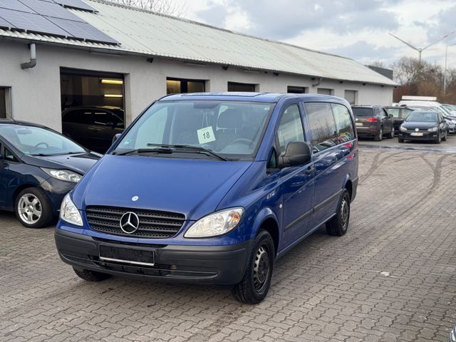 Mercedes-Benz Vito 111