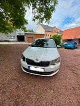 Skoda Fabia 1.4l TDI 77kW Joy Combi Joy - Skoda Fabia Combi mit Diesel-Antrieb