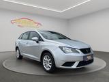 Seat Ibiza ST Style Salsa *Automatik*Klima*1. Hand* - gebrauchte Seat Ibiza aus dem Jahr 2015