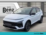 Hyundai BAYON 1.0 T-GDI PRIME ASSISTENZPAKET*LED*NAVI - Hyundai BAYON Jahreswagen