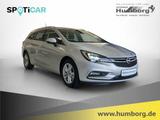 Opel Astra K ST 1.6 CDTI Innovation Kamera SHZ LED PD - Opel Astra Kombi Innovation mit Diesel-Antrieb