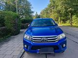 Toyota Hilux Extra-Cab - Toyota Hilux Gebrauchtwagen in München