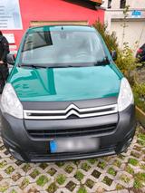 Citroën Berlingo 1.6 HDi Diesel - Citroën Berlingo in Wiesbaden