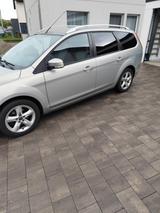 Ford Focus 1,6 16V Turnier - Ford Focus: 16v