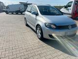 Volkswagen Golf plus TDI - VW Golf Plus Gebrauchtwagen in Frankfurt