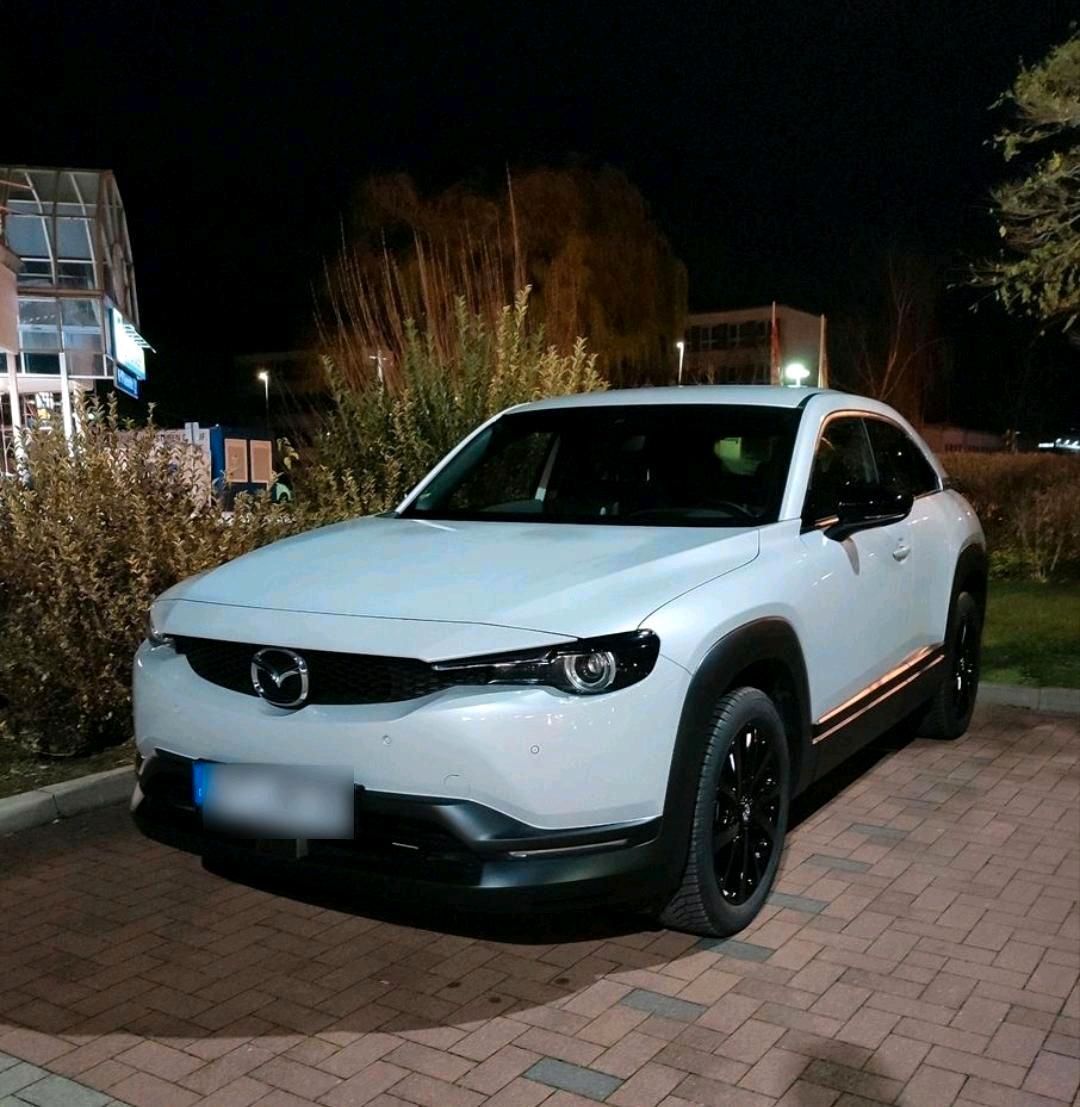 MAZDA MX-30