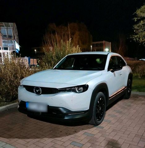 MAZDA MX-30