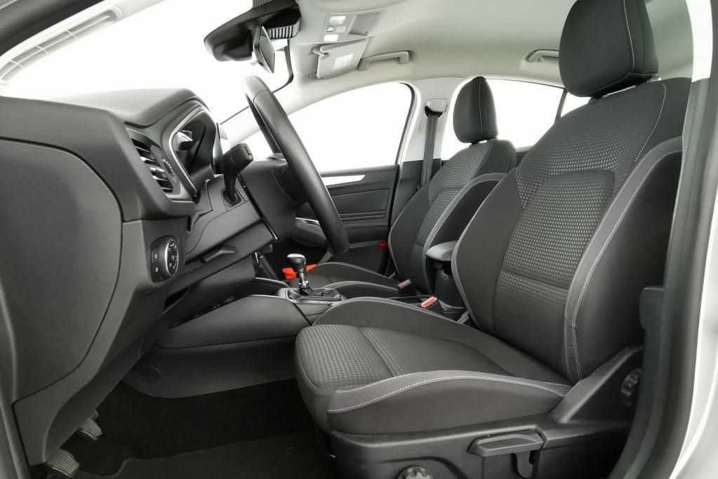 Ford Focus Limousine Cool & Connect 1.0 Tempo*PDC*RFK