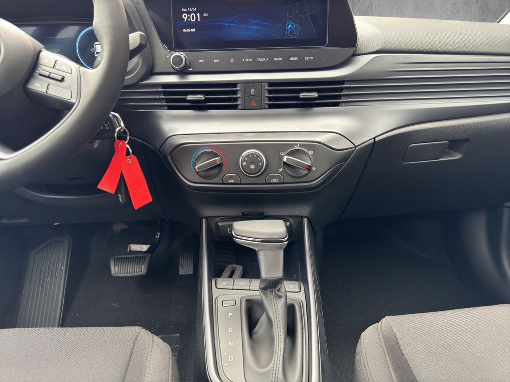 Hyundai i20 – Bild 19