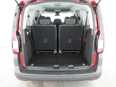 Caddy Maxi 2.0 TDI - Assistenzpaket / incl. WR