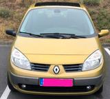 Renault Scenic II, Luxe Dynamique, 1,6l, 1... - Renault Scenic aus 2003