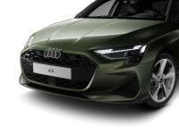 Audi A3 - Vorschau Bild 7