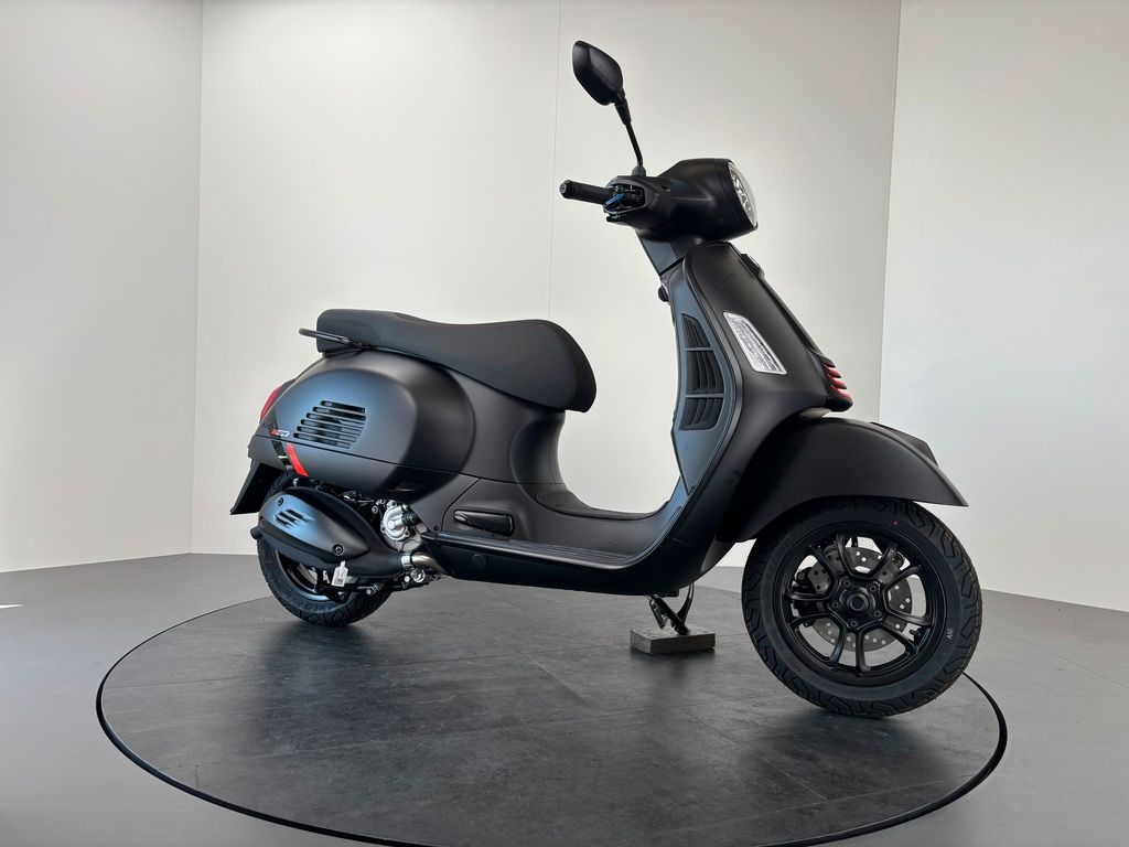 Fahrzeugabbildung Vespa GTS 310 FL SuperSport *NEUFAHRZEUG 2026*