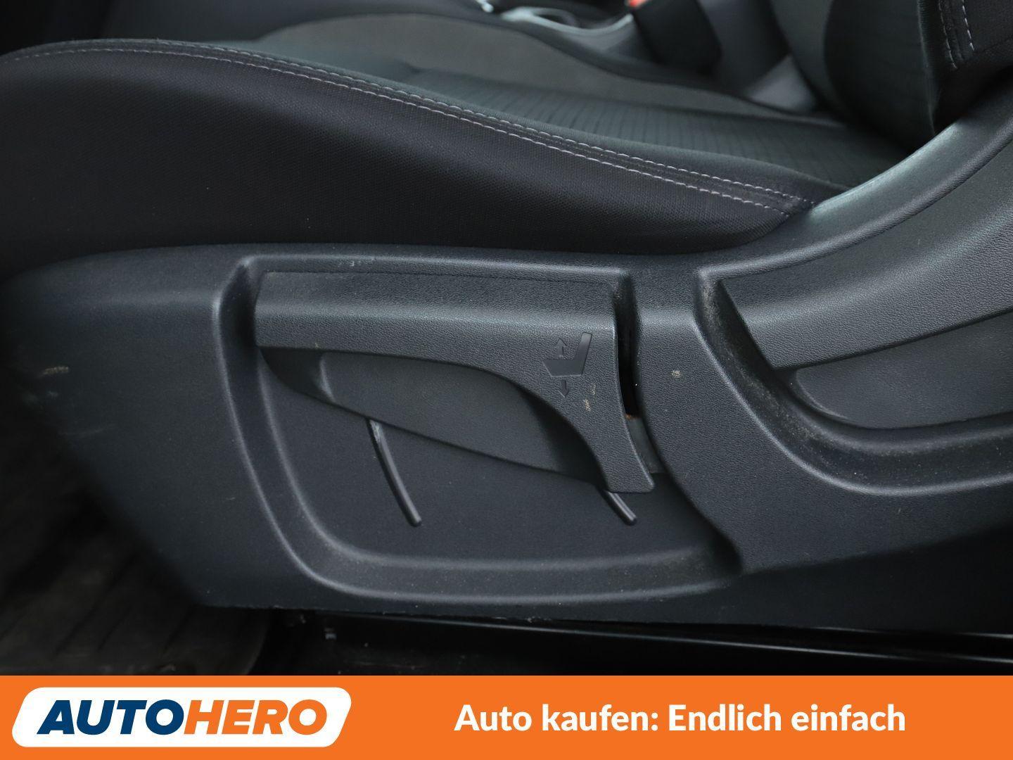 Nissan Qashqai 1.3 DIG-T Acenta*NAVI*TEMPO*CAM*PDC*SHZ*