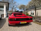 Ferrari Testarossa - Classiche Certification - Ferrari aus 1990