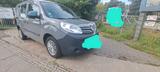 Renault Kangoo 1,2 Transporter mit Fenster, Leiterklappe - Renault: Transporter