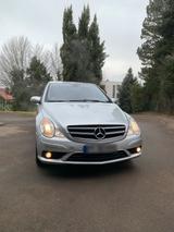 Mercedes-Benz Mercedes R280 CDI - gebrauchte Mercedes-Benz R 280 aus dem Jahr 2008