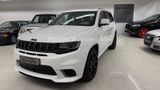 Jeep Grand Cherokee 6.2l V8 HEMI TRACKHAWK Automatik - Jeep Grand Cherokee: Trackhawk