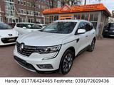 Renault Koleos dCi 4WD LED/AUTOMATIK/NAVI/LEDER/ALU - gebrauchte Renault Koleos aus dem Jahr 2017