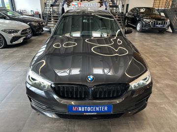 MYAUTOCENTER – Gebraucht- und Jahreswagen mit Werkstattservice in Pfaffenhofen BMW 520 *Navi*ACC*NAVI*LED*KAM*CARPLAY*