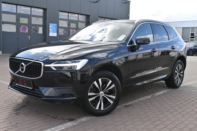 Volvo XC60 Momentum Pro FWD *NAV*TEMPO*LED*RFK*