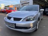 Mitsubishi Lancer Intense *HU Neu-Insp.Neu-1.Hand* - Mitsubishi Lancer: Kombi