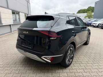 KIA Sportage - 6