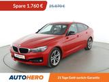 BMW 330i GT xDrive Sport Line Aut.*NAVI*LED*HUD*PDC* - BMW 330 Gran Turismo in Stuttgart