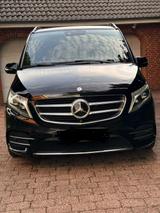 Mercedes-Benz V 250 d AVANTGARDE EDITION lang AVANTGARDE E...
