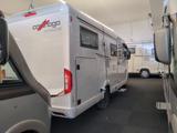 Carthago C1-TOURER I 141 KB-LE comfort 4.2t Lithium 90 Ah - Carthago T4