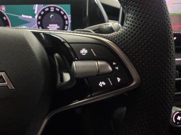 Skoda Kodiaq 1.5 TSI mHEV 110 kW Matrix AHK Kamera