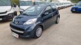 Peugeot 107 1.4 HDi 5p. AUTOMATICA - Peugeot 107 mit Halbautomatikschaltung