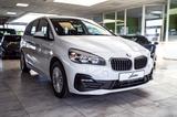 BMW 218i Gran Tourer*TÜVneu*PDC* - BMW 218 Gran Tourer aus 2019