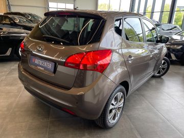 Kia Venga 1.6 Dream Team Aut. *NAVI*KAM*LKHZ*SHZ*