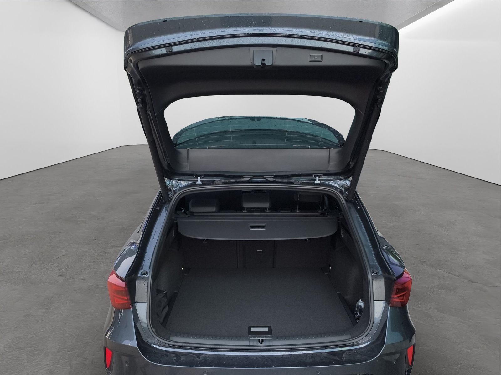 Cupra Leon - Bild 8