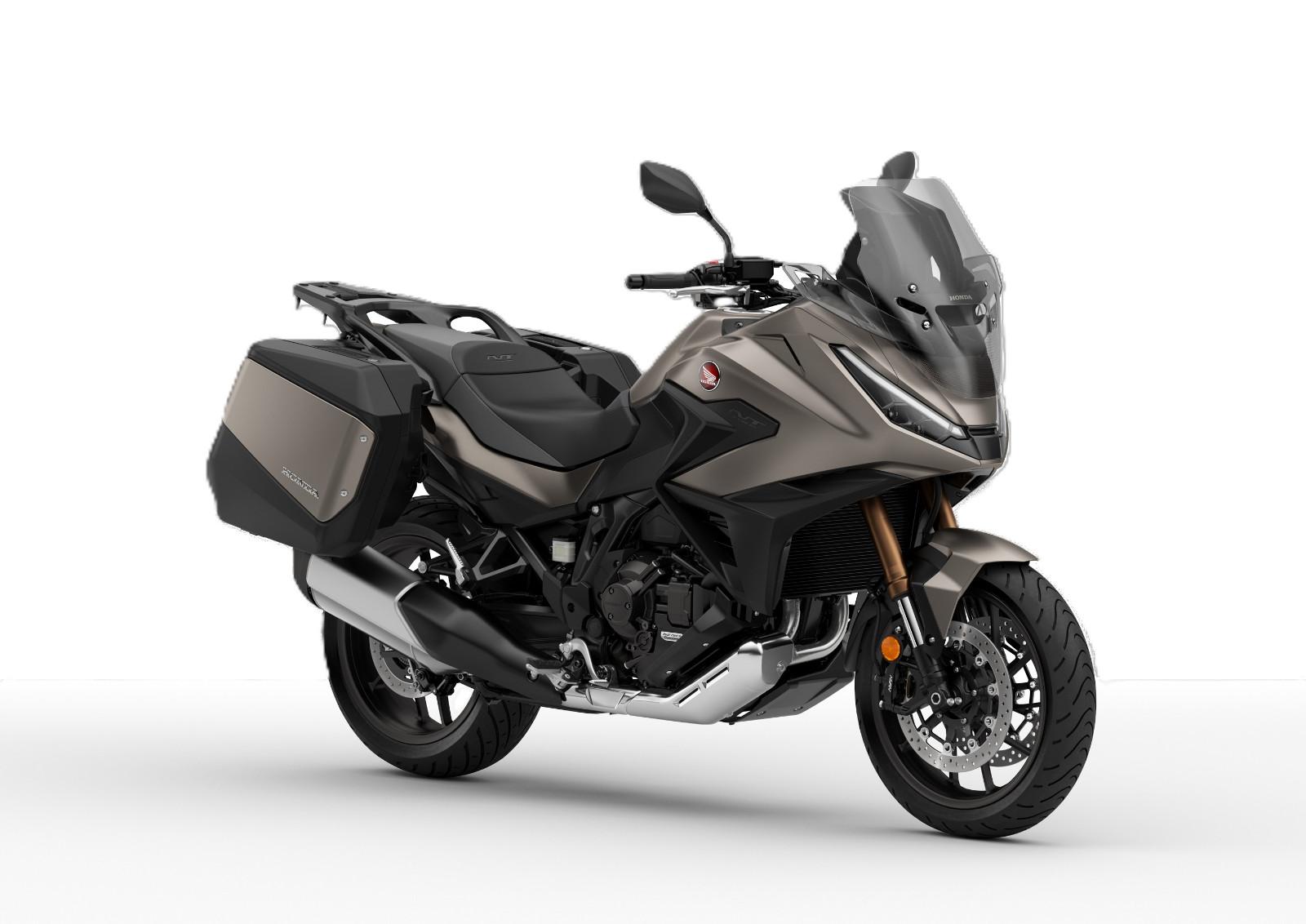 Honda NT 1100 | DCT | Modell 2025