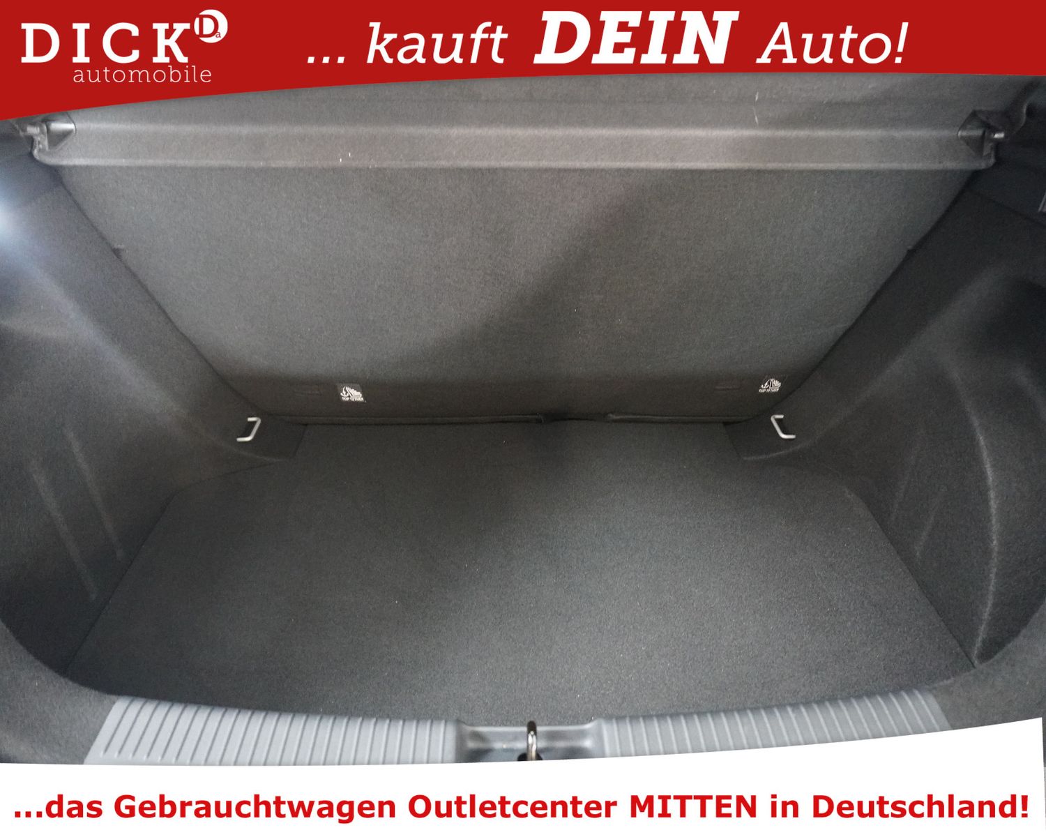 Fahrzeugabbildung MG MG3 1.5 Hybrid+ Luxury NAV+360+VIRTU+LED+SHZ+ACC