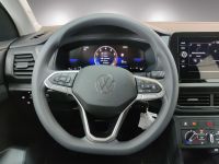 Volkswagen T-Cross - Vorschau Bild 9