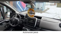 NISSAN NV300/L2H1/2,9T/9Sitzer/2 Jahre Premium Garantie
