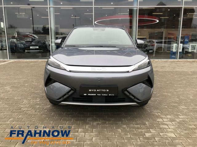 Foto Nummer 2: BYD ATTO 3