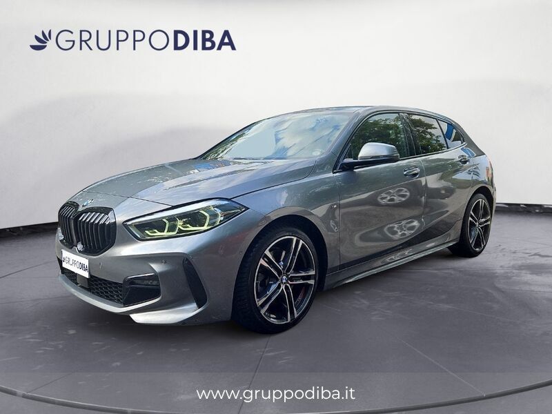 Image of BMW 120
