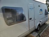 Knaus Südwind 500 FU - Knaus 500 fu